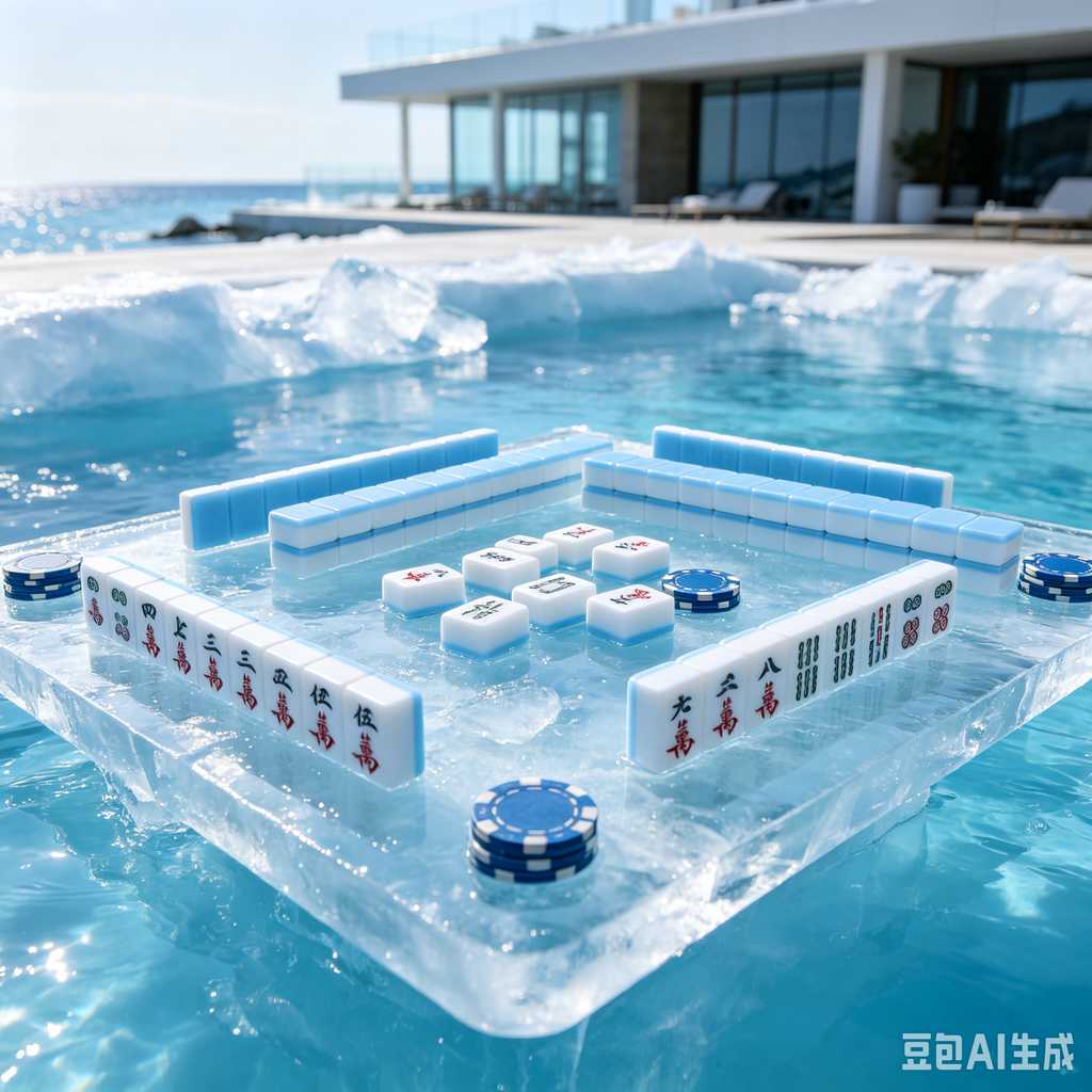 festival custom mahjong set