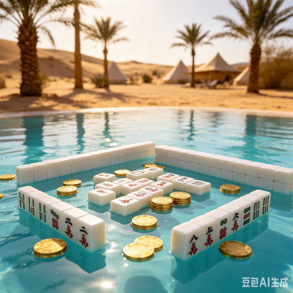 Cardiff,mahjong