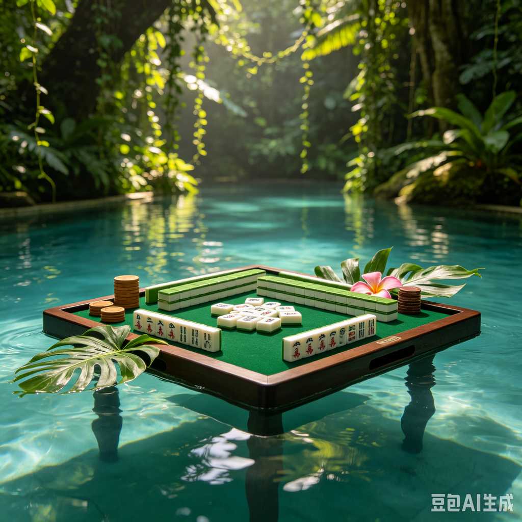 home party board game mahjong