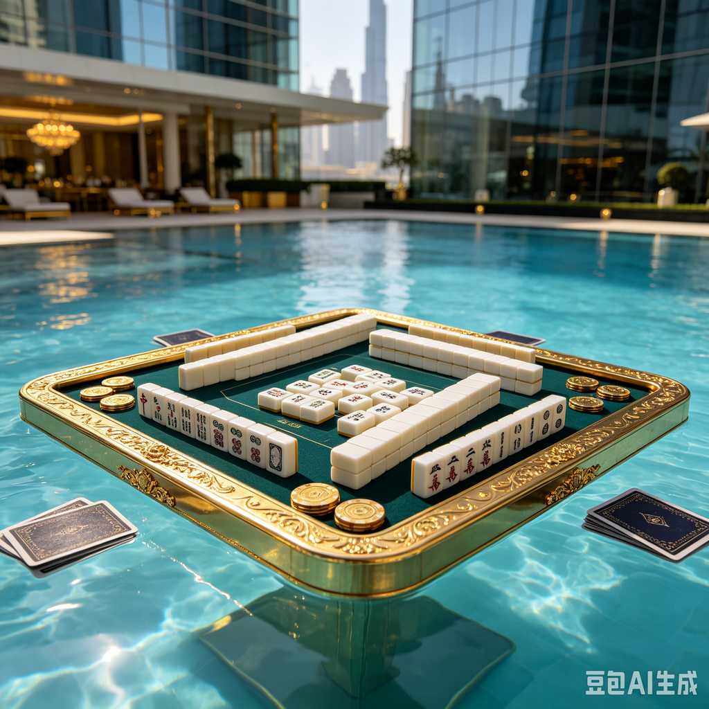 Alaska,mahjong