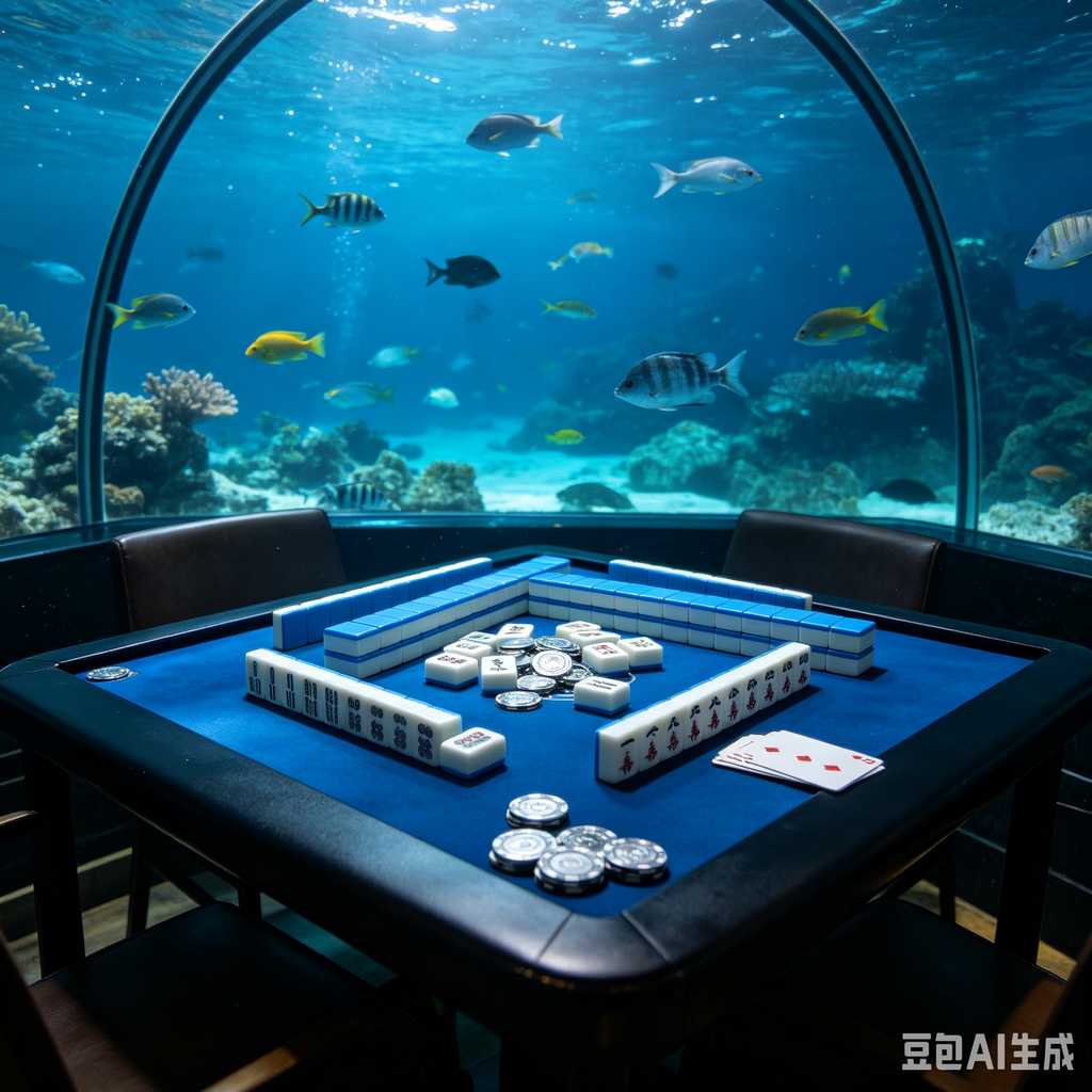 personalized gift mahjong set