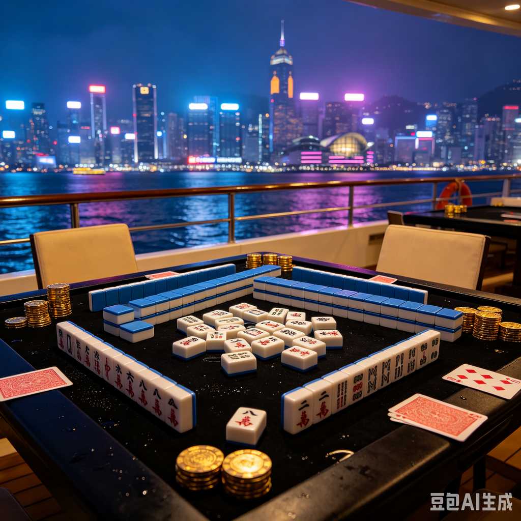 soft mahjong table mat