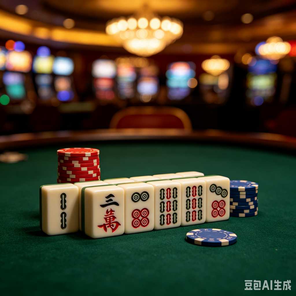 Louisiana,mahjong