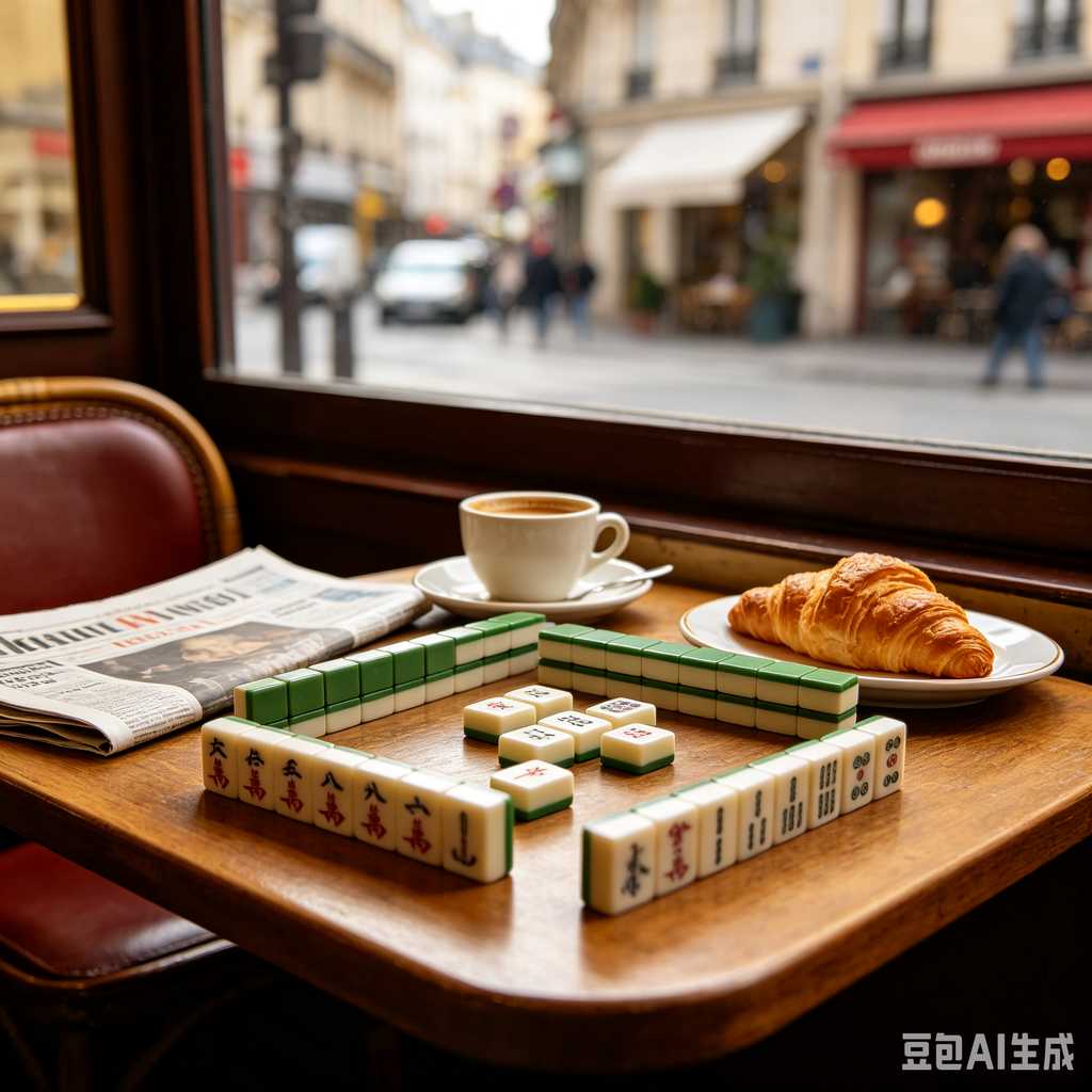 portlandor,mahjong