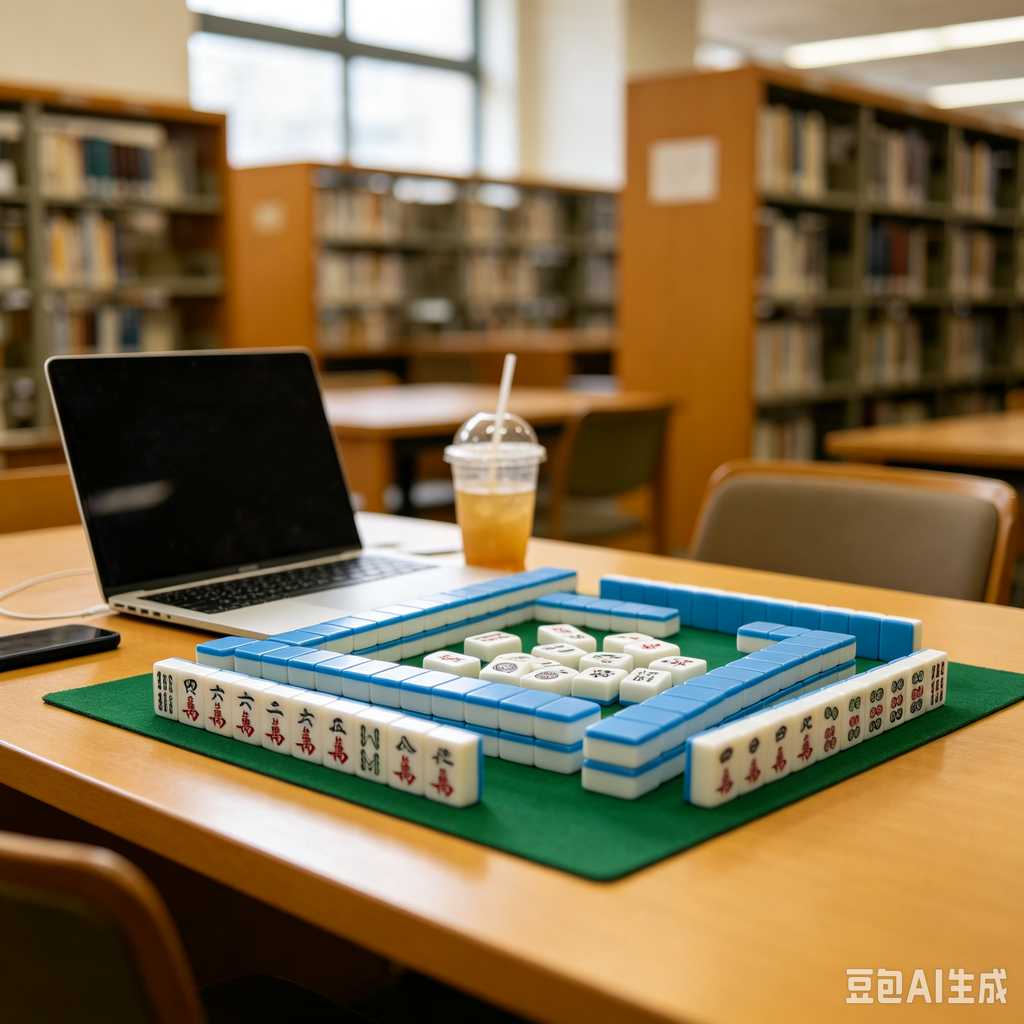 backpack mahjong storage bag