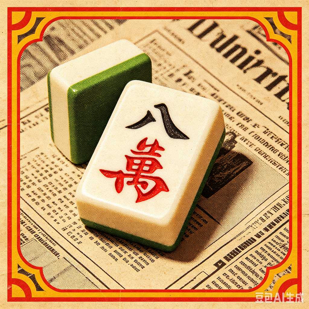 sanmarcosca,mahjong