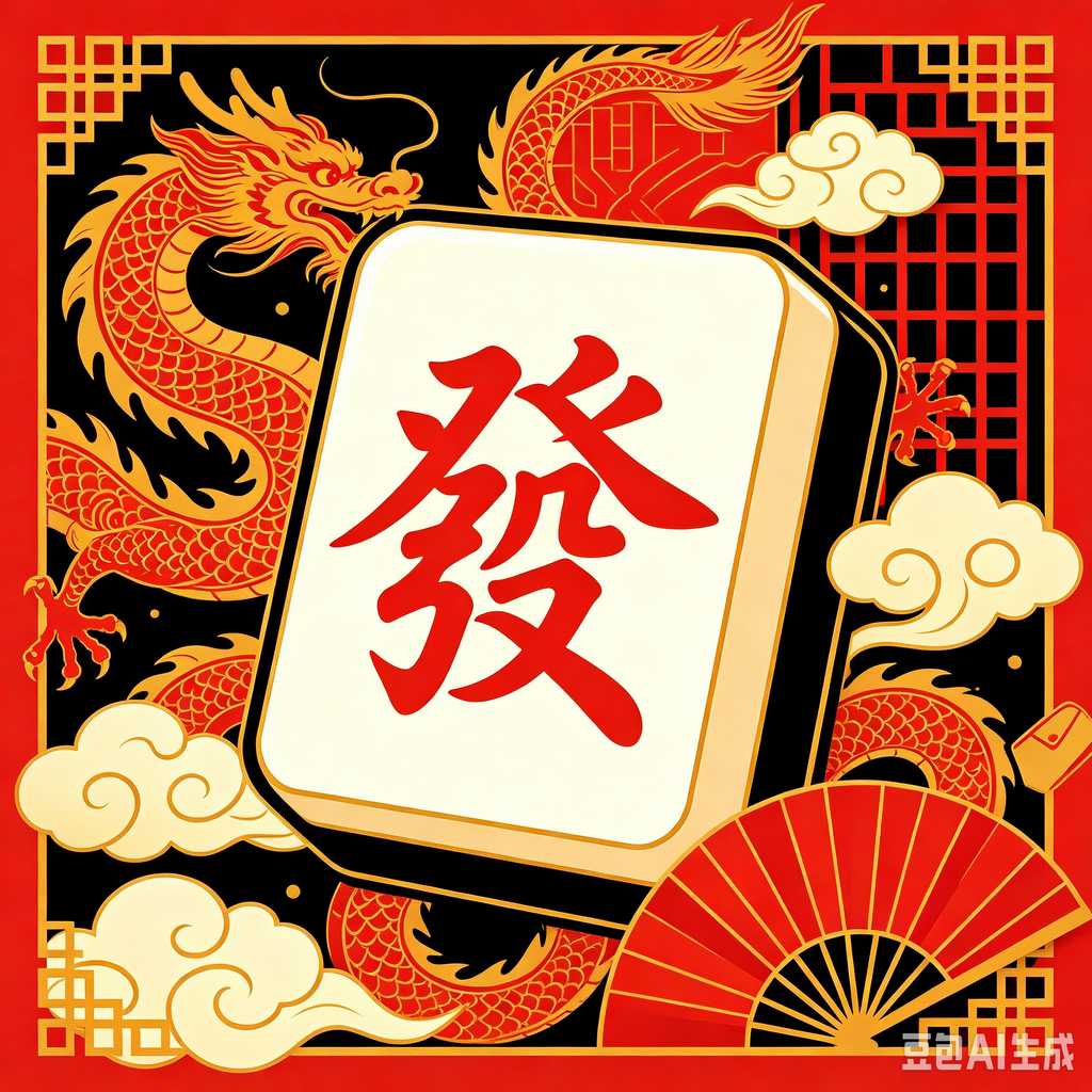 santafenm,mahjong