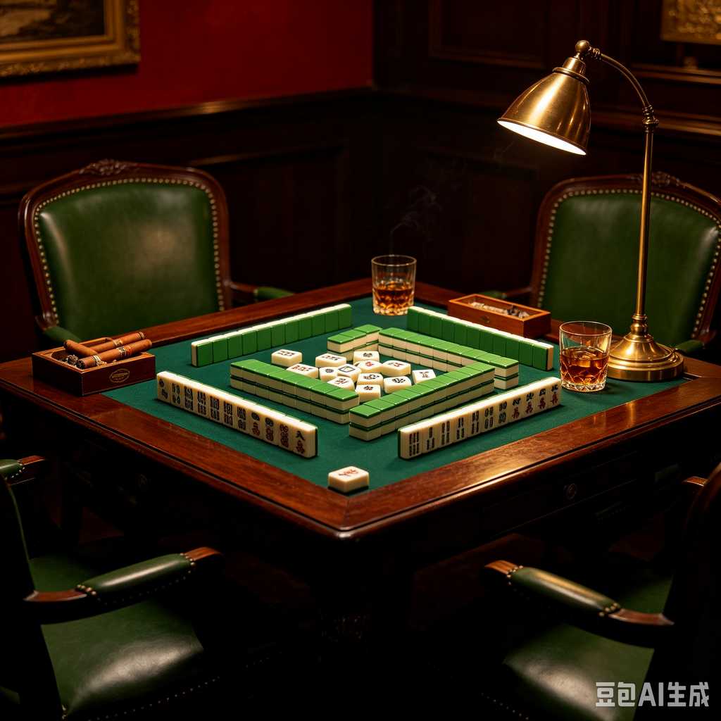 Florida,mahjong