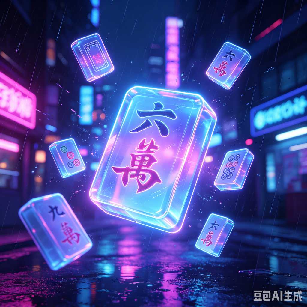 thickened mahjong table mat