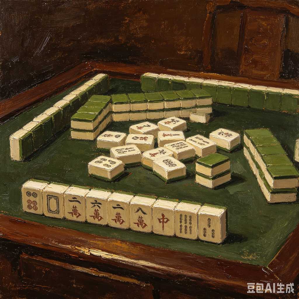 toluca,mahjong