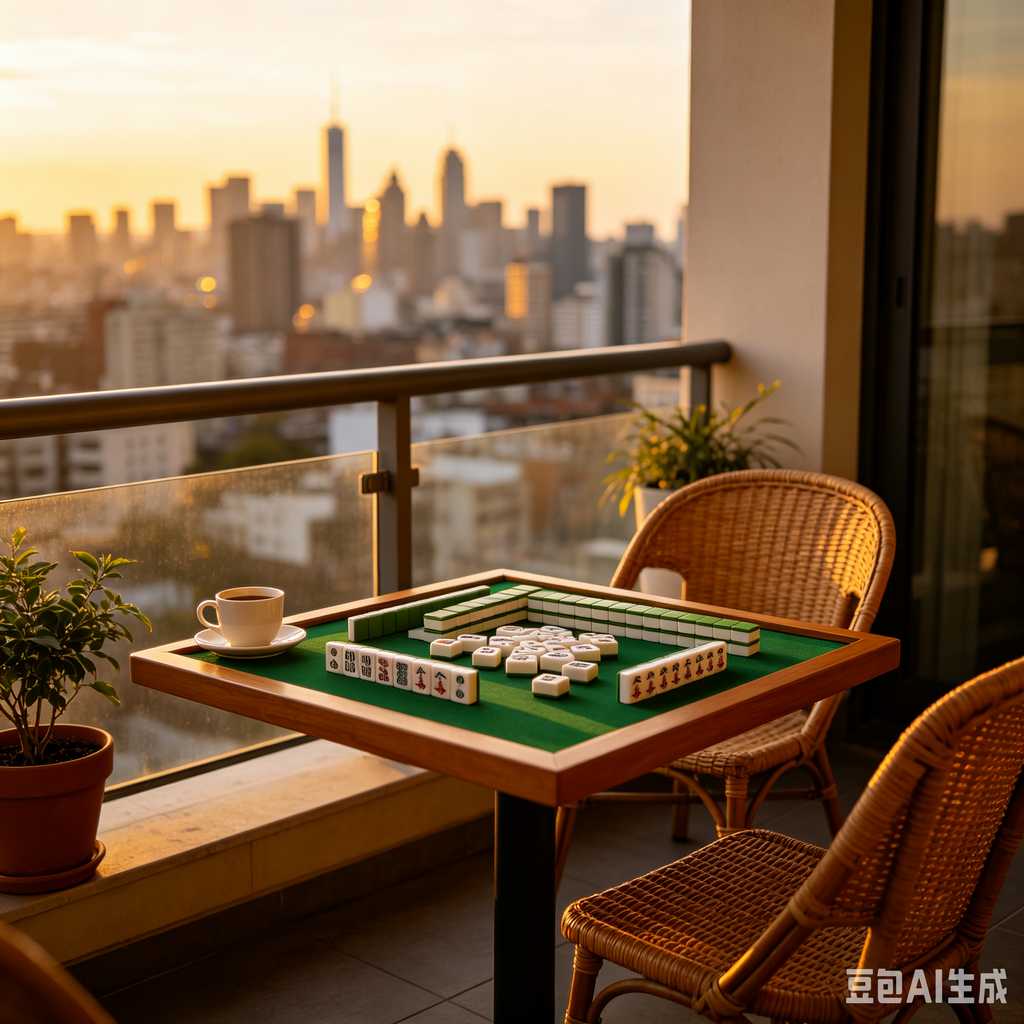 meridave,mahjong