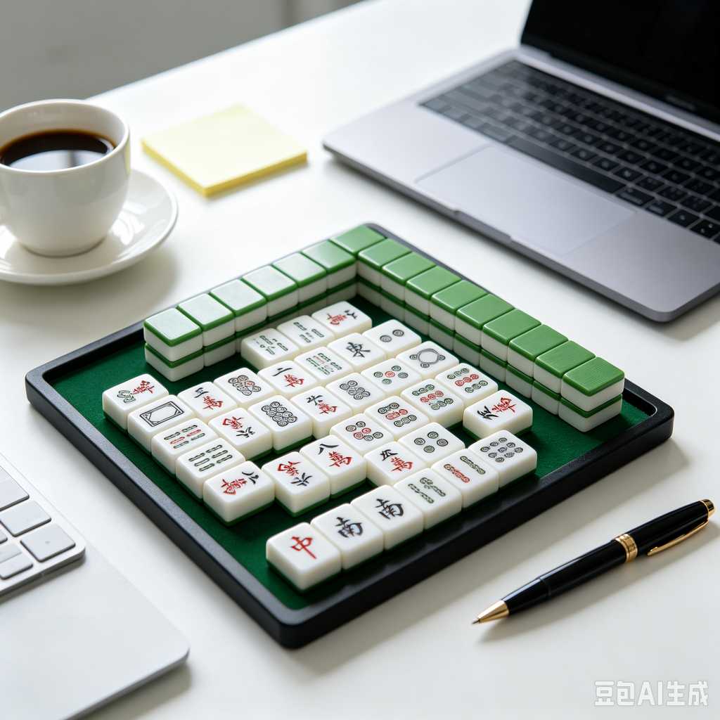 split,mahjong