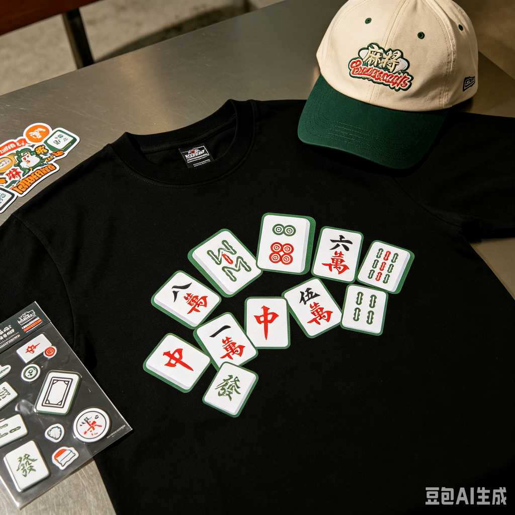 cheap mahjong set online