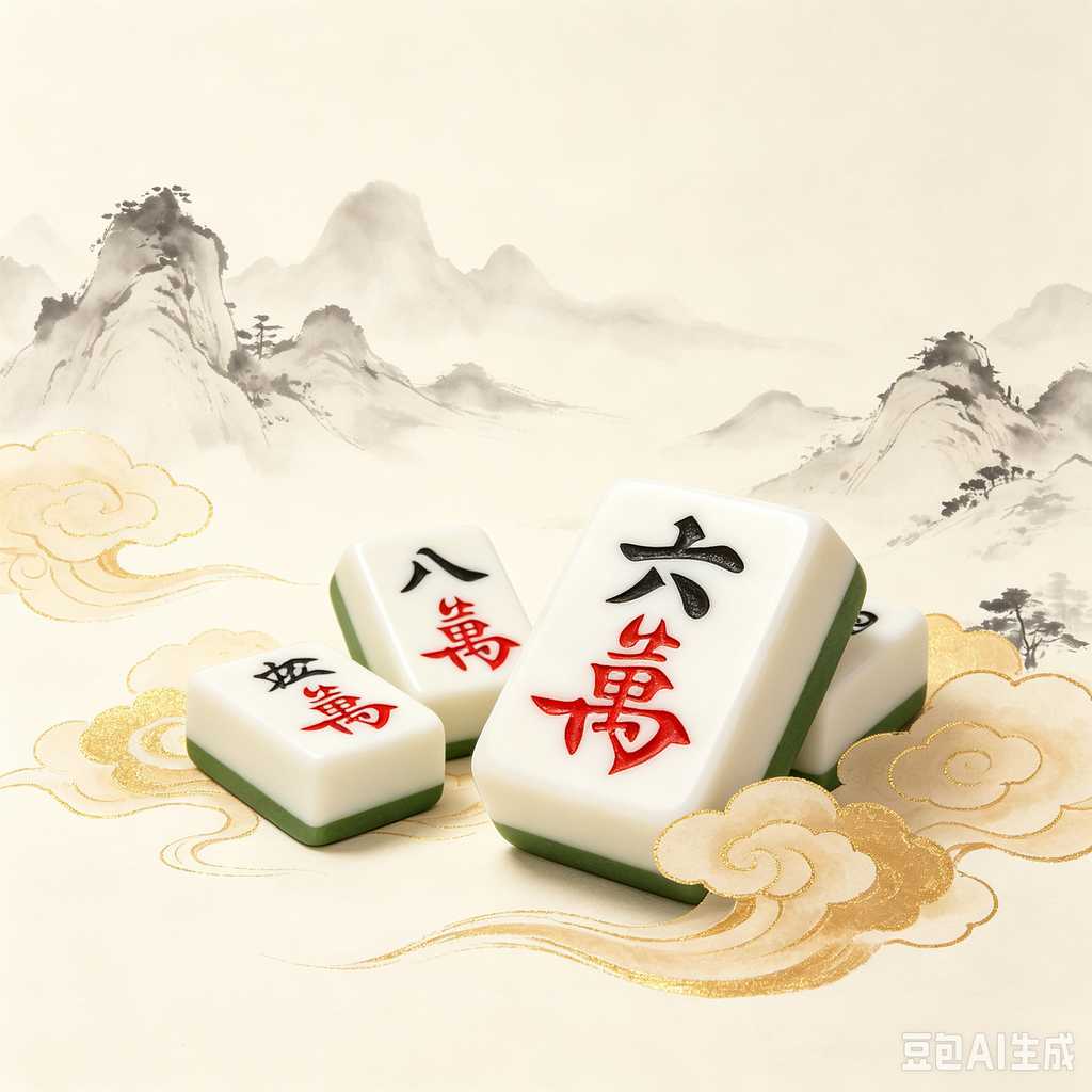 Fortaleza,mahjong