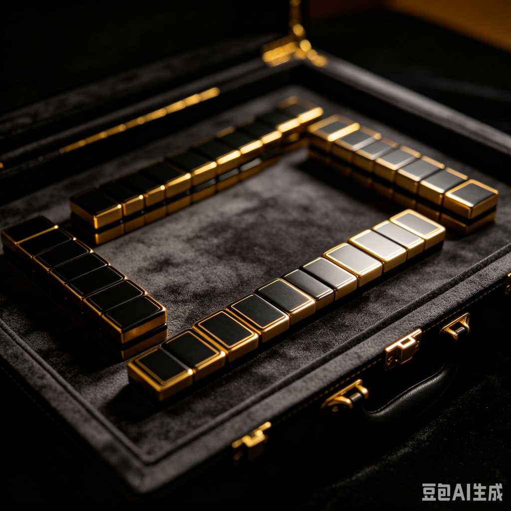 replacement single mahjong tile