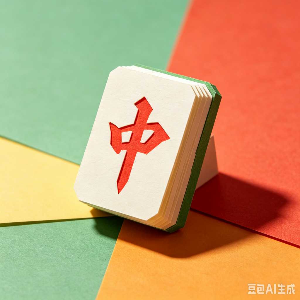 managua,mahjong