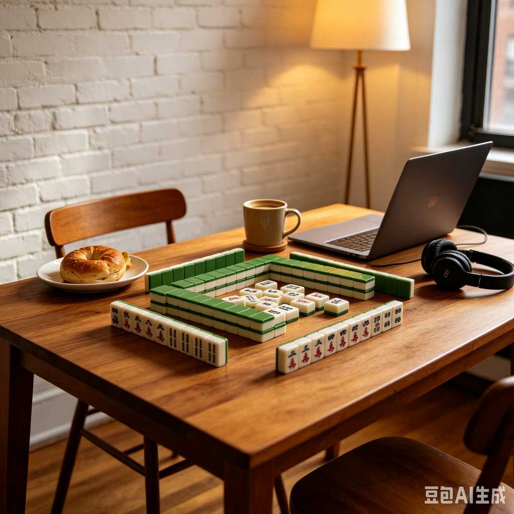 custom brand mahjong tiles wholesale
