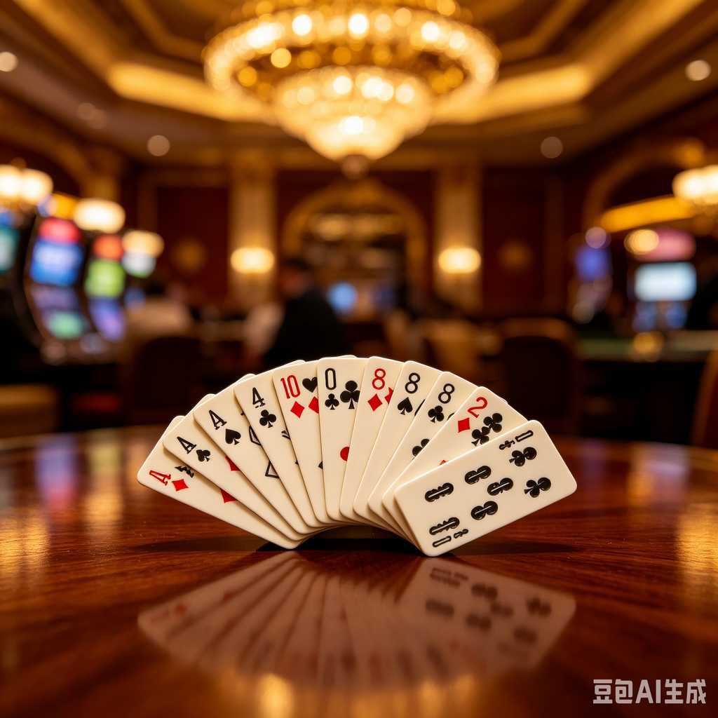 artisan mahjong tiles