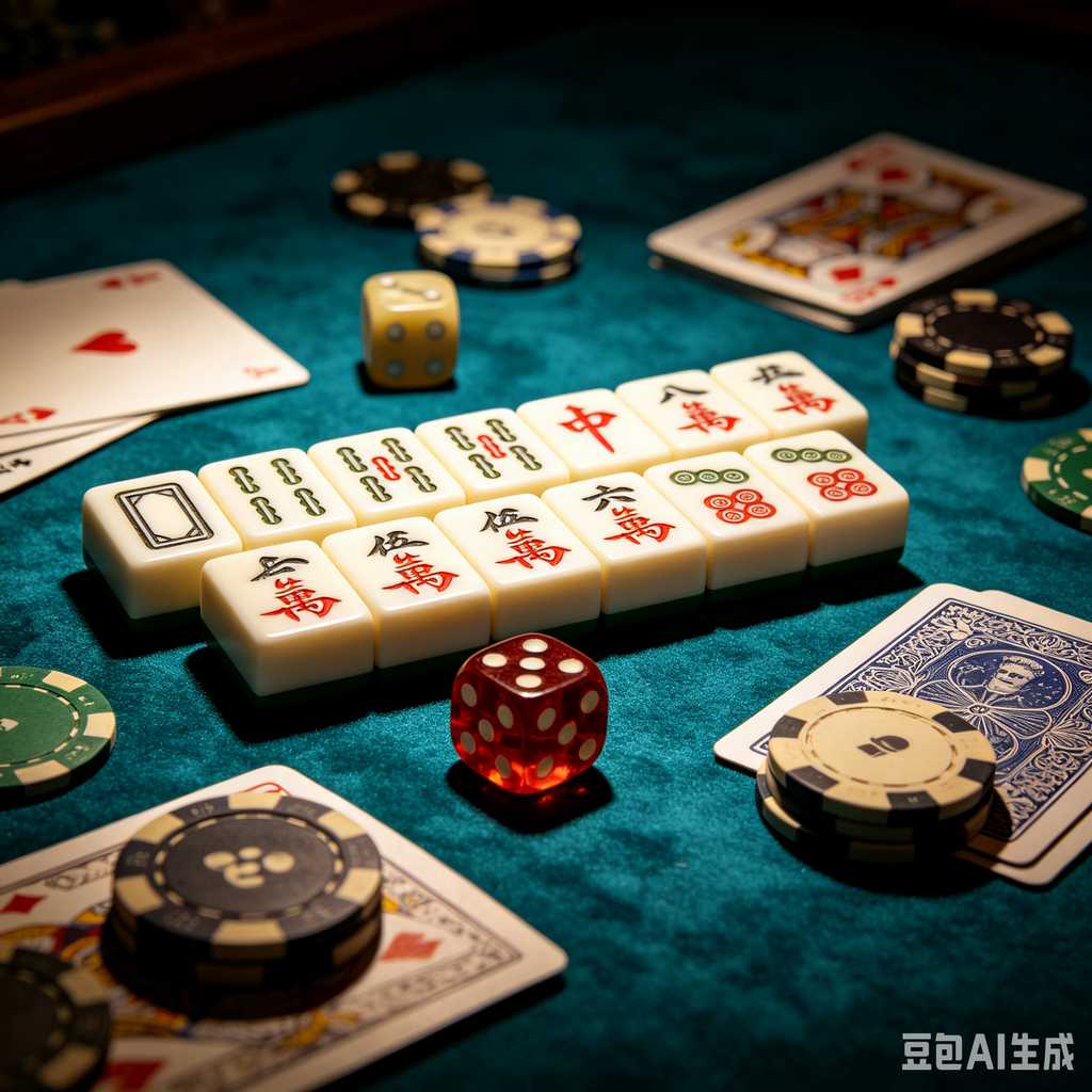 Aberdeen,mahjong