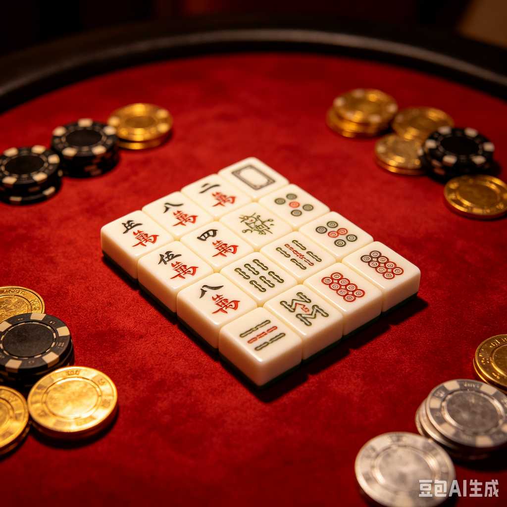 columbus,mahjong