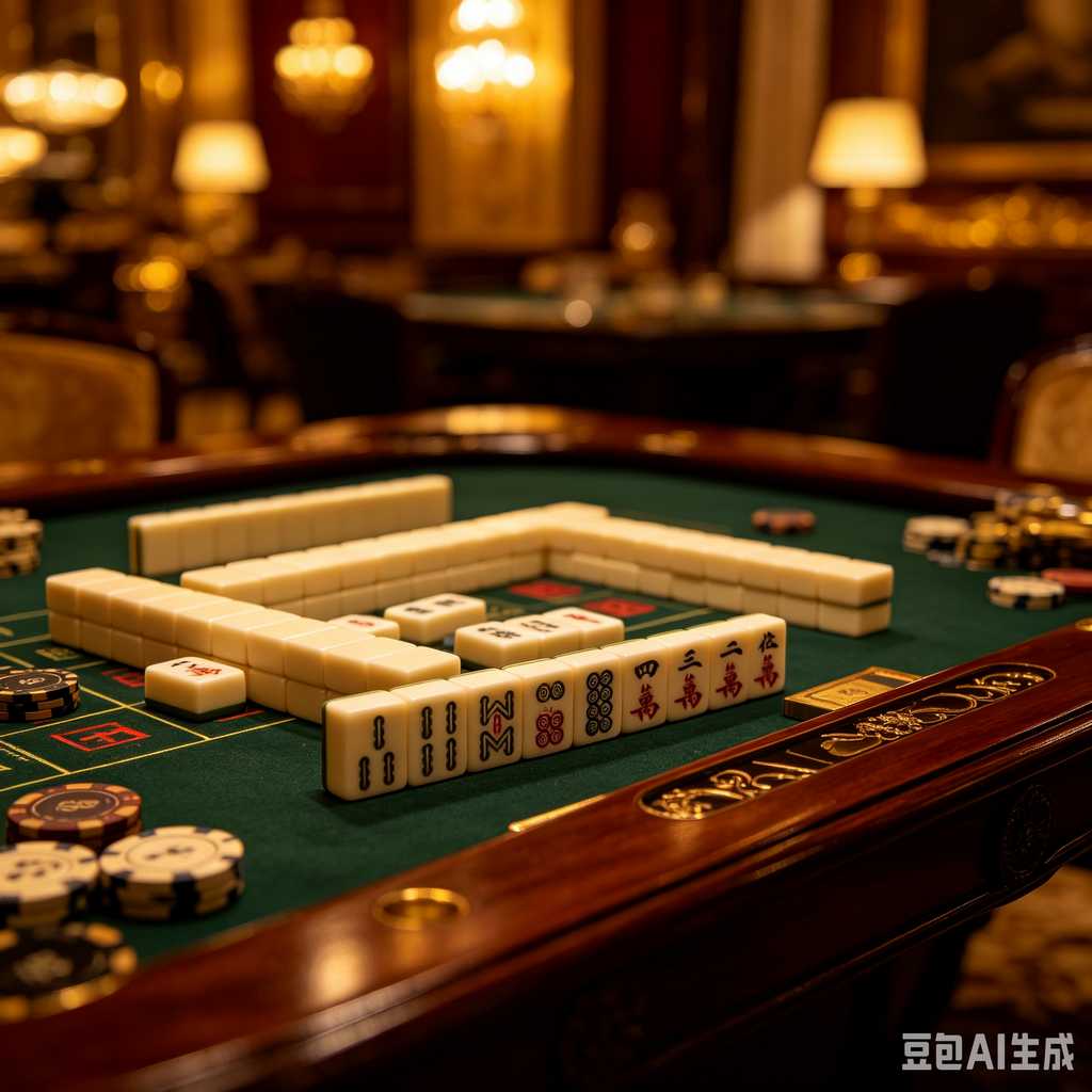 Concord,mahjong