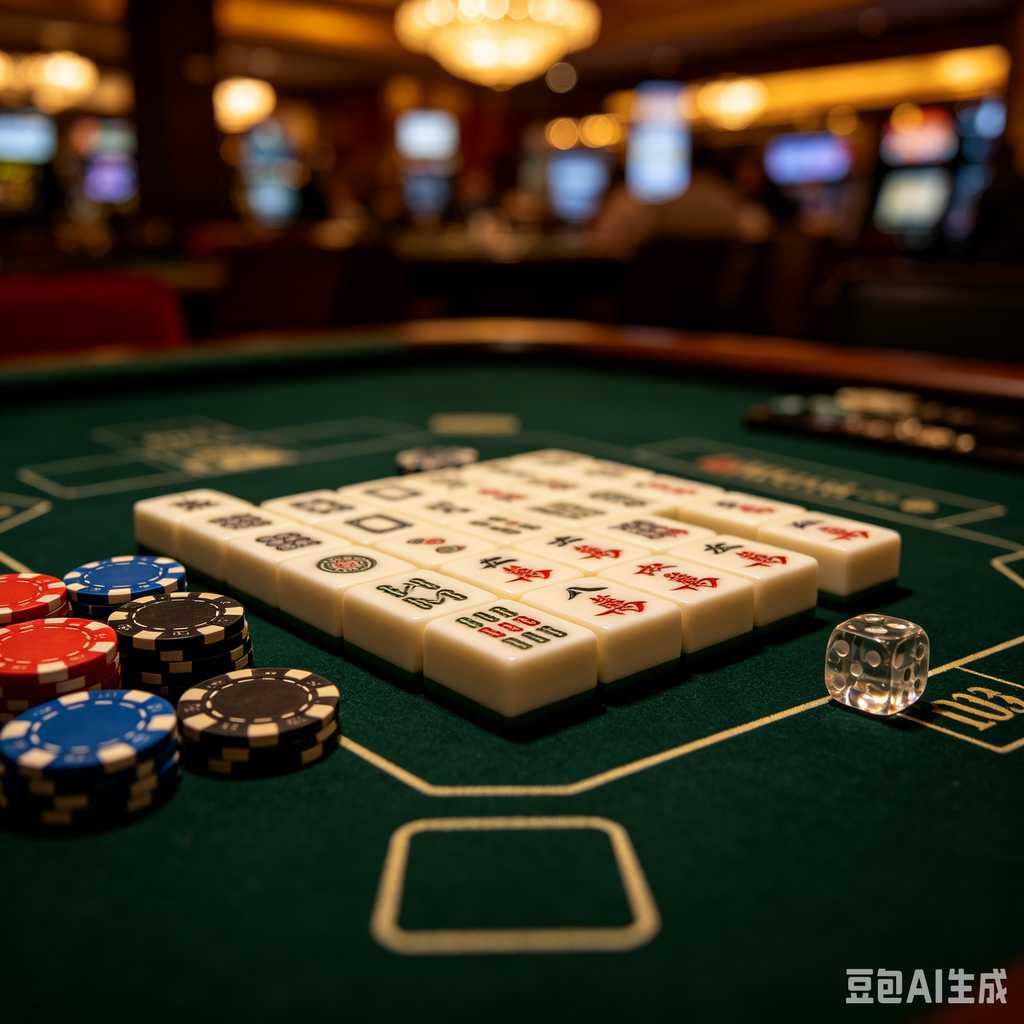 travel friendly mahjong set