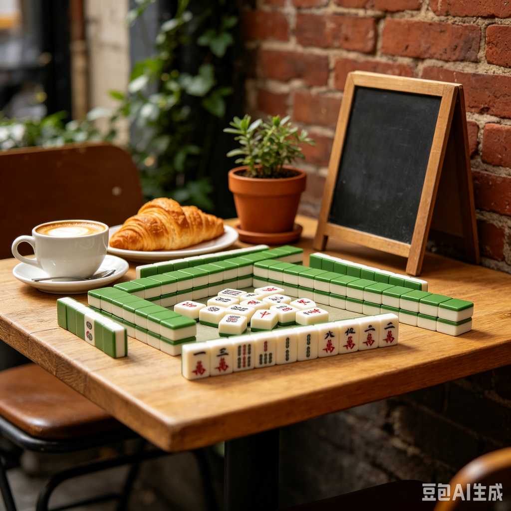 beginner mahjong guide booklet