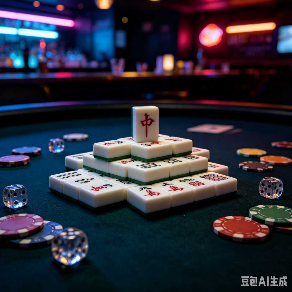 high end affordable mahjong set