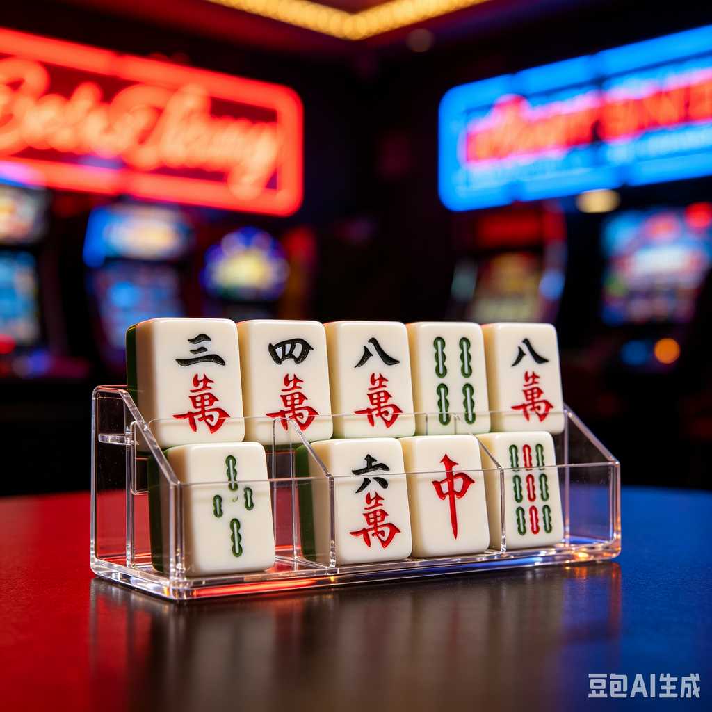 what is the best material for mahjong tiles