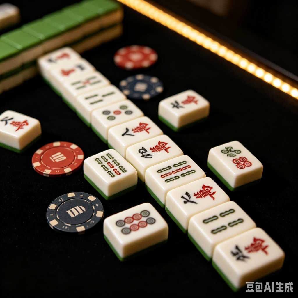 augsburg,mahjong