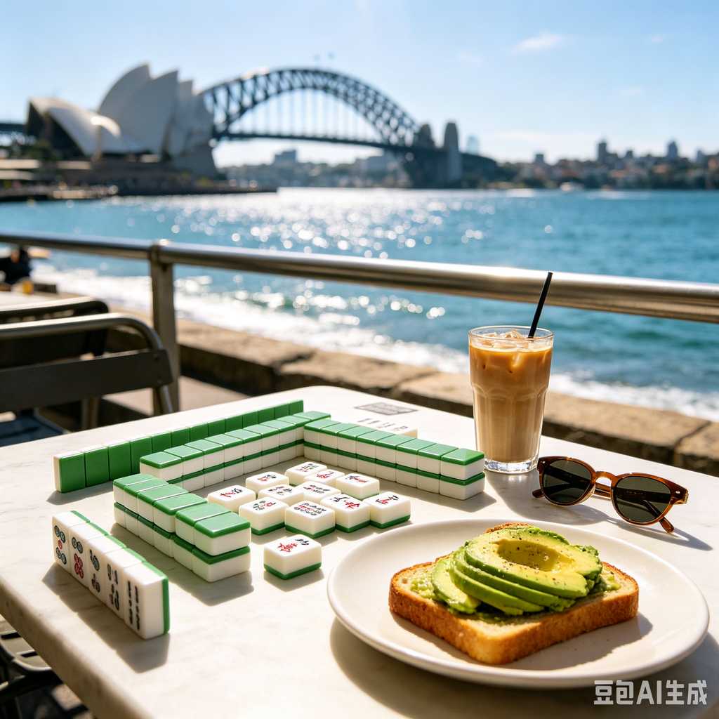 easy to read mahjong tiles