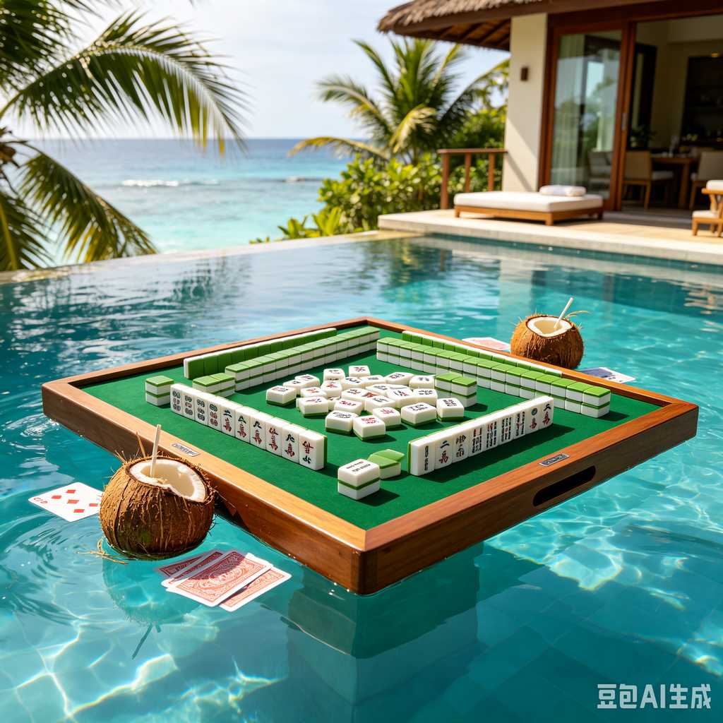 Brasilia,mahjong