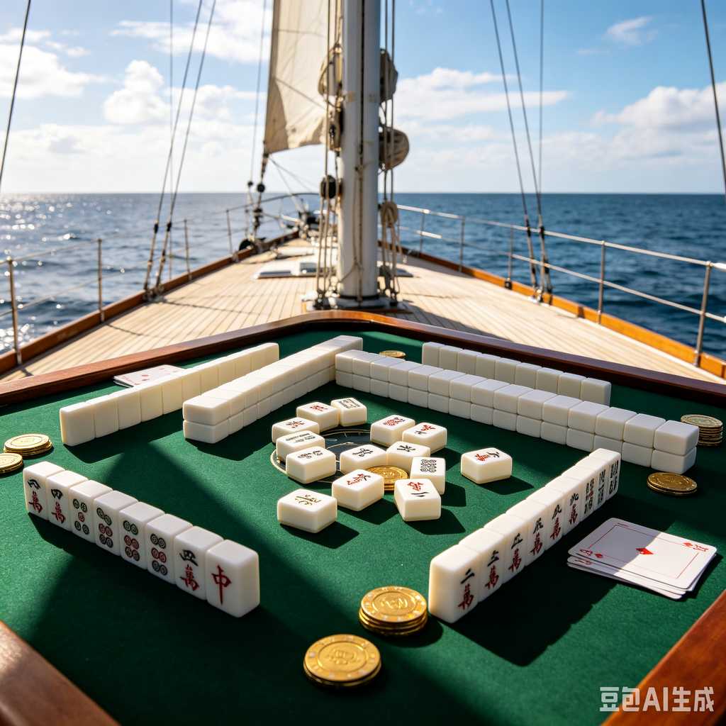 mahjong tile storage box