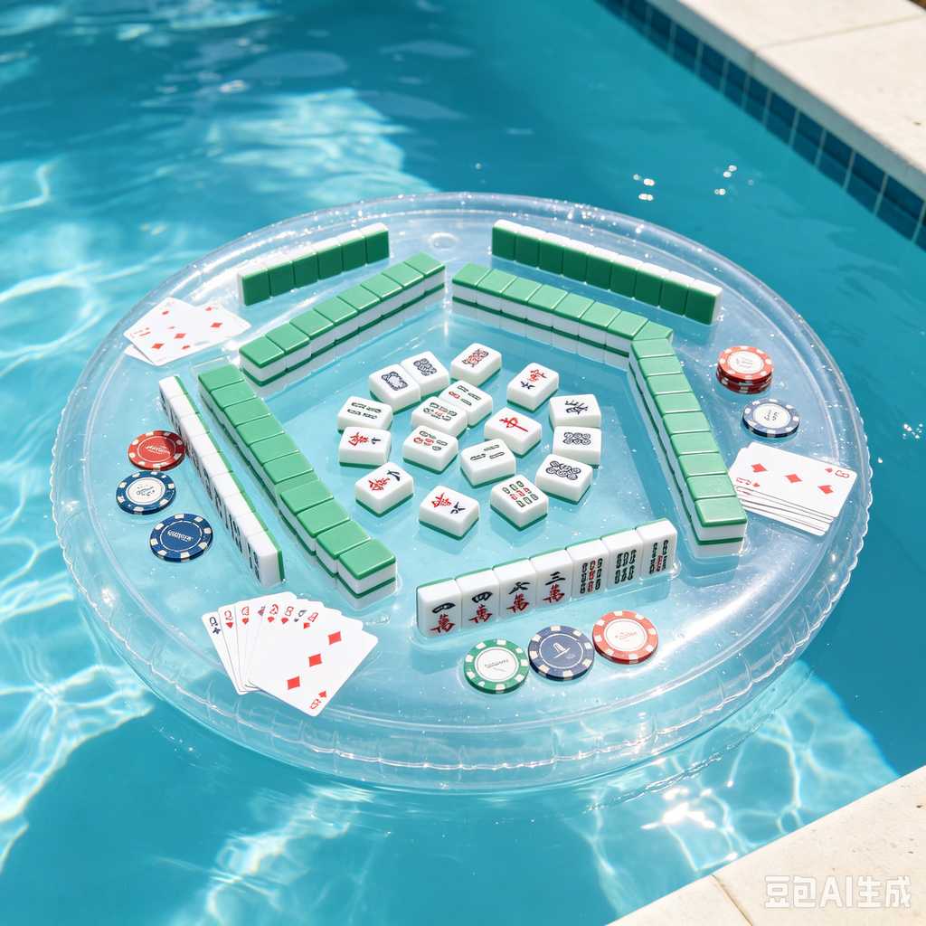 oem mahjong set manufacturer